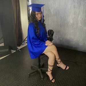 Meet your Posher, Rocio